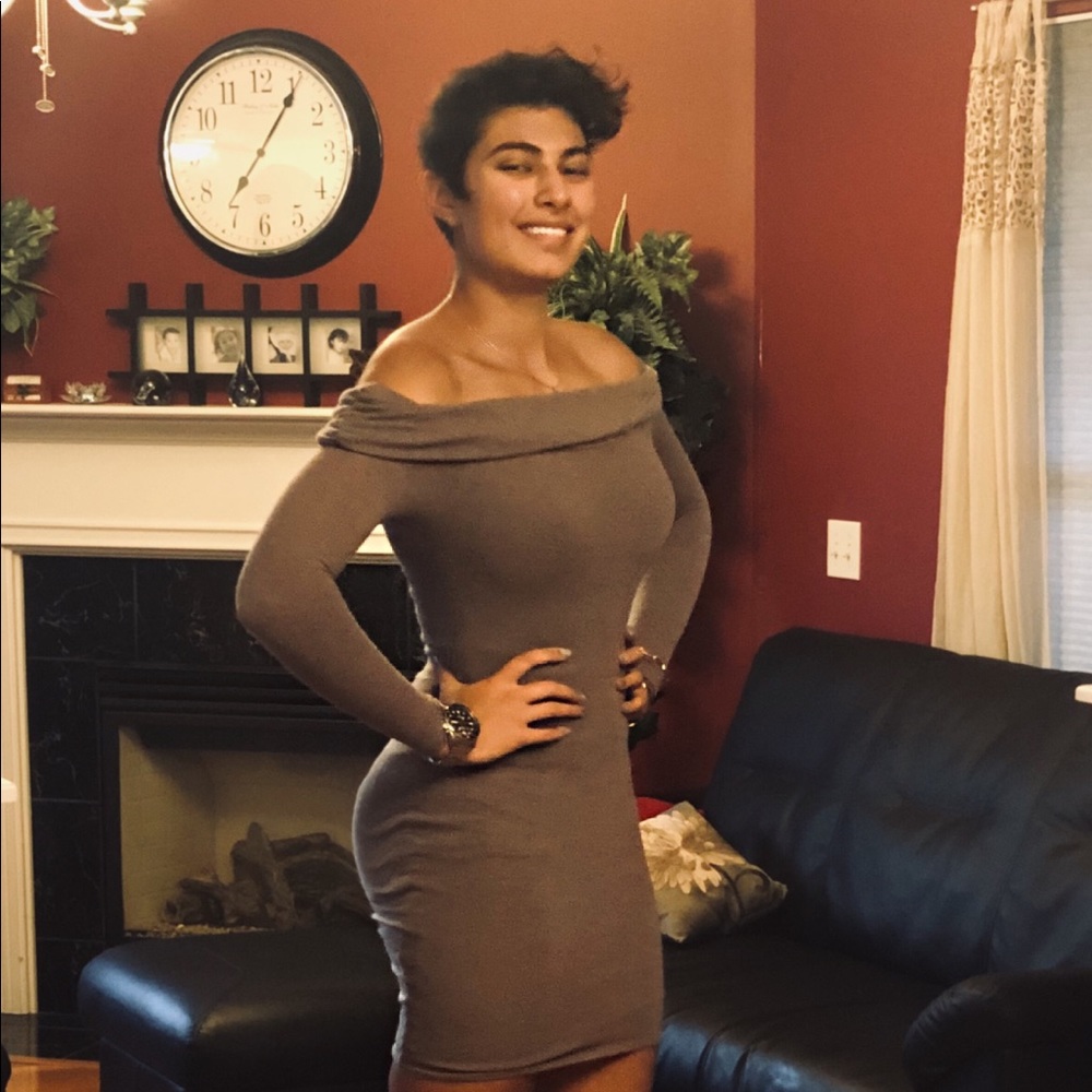 Meet your Posher, Alliah